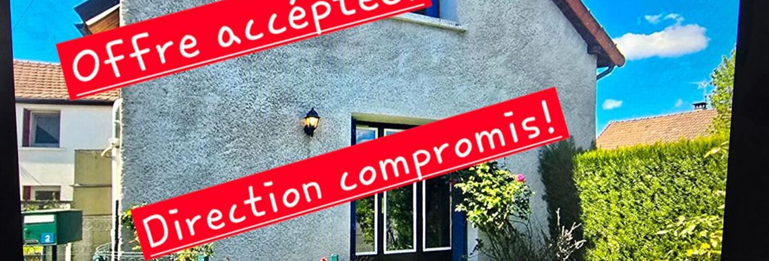 Maison 8 Pièces 135 m² à vendre à Le Mayet-de-Montagne (03250)
