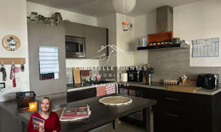 Appartement 3 Pièces 58 m² à vendre à Saint-Jean-de-Védas (34430)