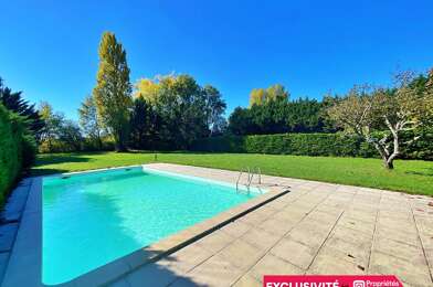 Maison 6 pièces 193500 €