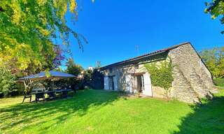 Maison 6 Pièces 122 m² à vendre à Saint-Paul (33390)