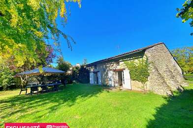 Maison 6 pièces 193500 €