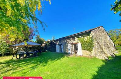 Maison Saint Paul 6 pièce(s) 122,5 m2 piscine et jardin 3000 m2 — photo du bien