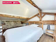Maison Saint Paul 6 pièce(s) 122,5 m2 piscine et jardin 3000 m2 — photo 4