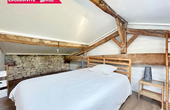 Maison Saint Paul 6 pièce(s) 122,5 m2 piscine et jardin 3000 m2 — photo 4