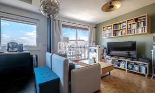 Appartement 2 Pièces 40 m² à vendre à La Garenne-Colombes (92250)