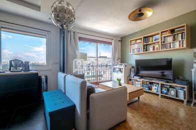 Appartement 2 pièces 270000 €