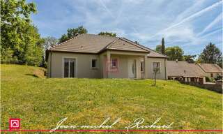 Maison 5 Pièces 248 m² à vendre à Selles-sur-Cher (41130)