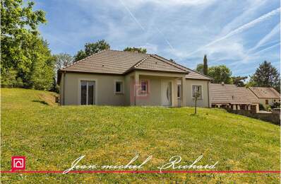 Maison Selles Sur Cher 5 pièce(s) 248 m2 — photo du bien