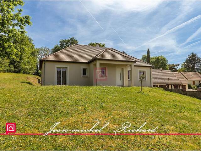 Maison Selles Sur Cher 5 pièce(s) 248 m2 — photo du bien