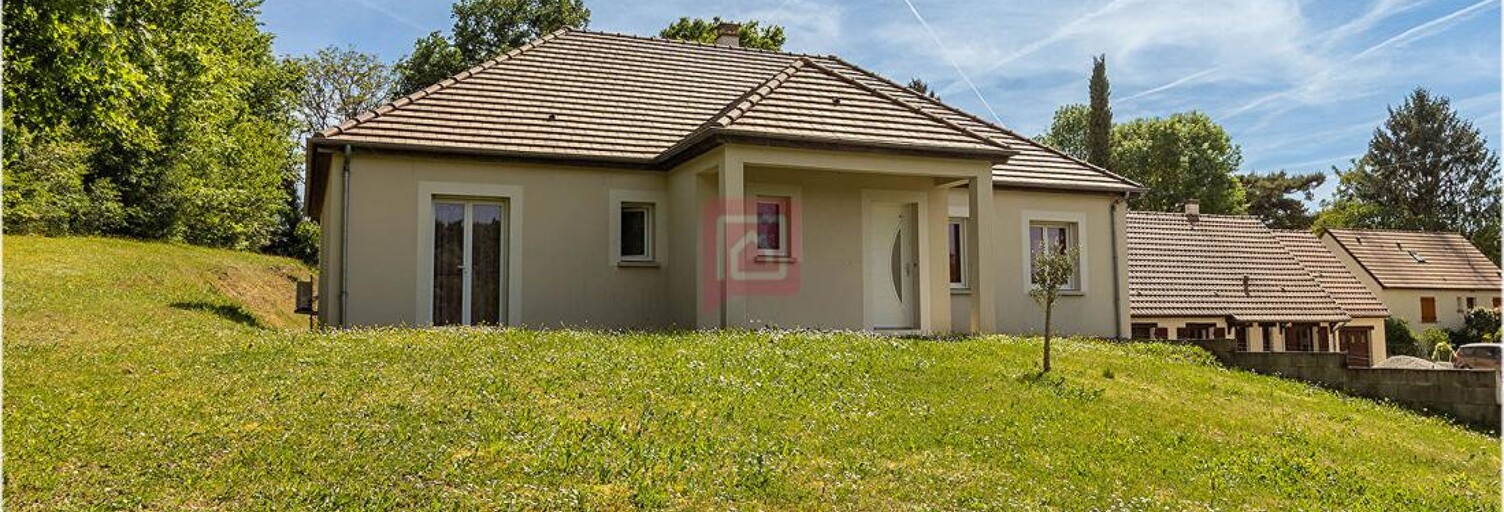 Maison 5 Pièces 248 m² à vendre à Selles-sur-Cher (41130)