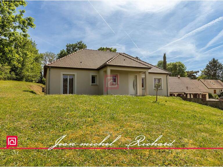 Maison Selles Sur Cher 5 pièce(s) 248 m2 — photo 1