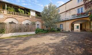 Maison 9 Pièces  m² à vendre à Carcassonne (11000)