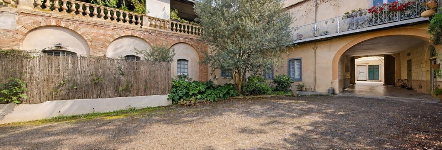 Maison 9 Pièces  m² à vendre à Carcassonne (11000)
