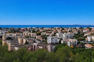 Appartement 2 pièces 290000 €