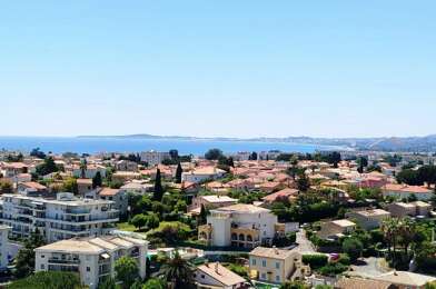 Appartement 2 pièces 290000 €
