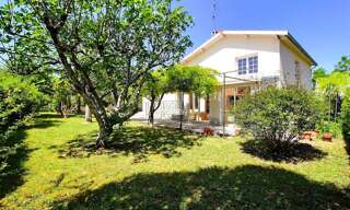 Maison 5 Pièces 110 m² à vendre à Blanquefort (33290)
