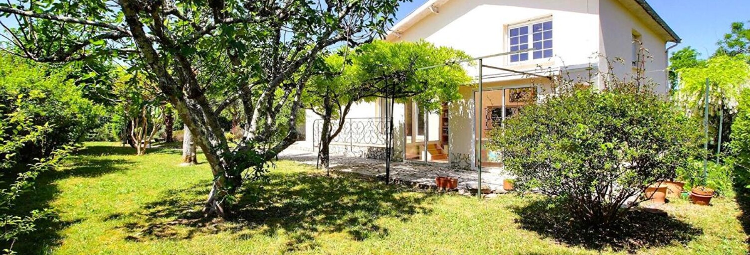 Maison 5 Pièces 110 m² à vendre à Blanquefort (33290)
