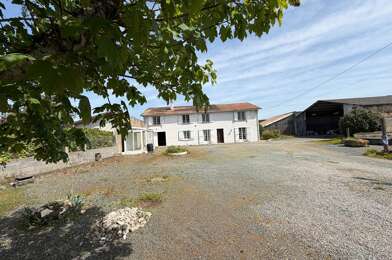 Maison 10 pièces 322300 €