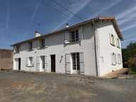Maison Saint Maixent L Ecole 10 pièce(s) — photo 2