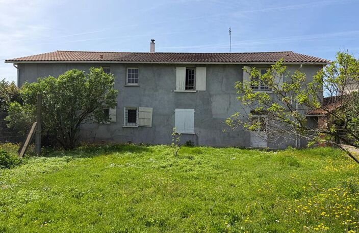 Maison Saint Maixent L Ecole 10 pièce(s) — photo 3