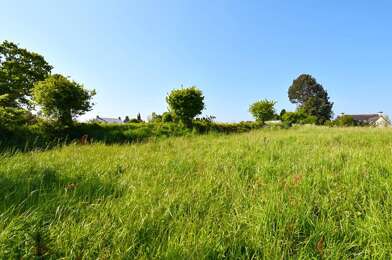 Terrain  155000 €