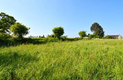 Vente terrain à bâtir viabilisé 790 m², au calme, Saint-Quay-Perros (22700) — photo du bien