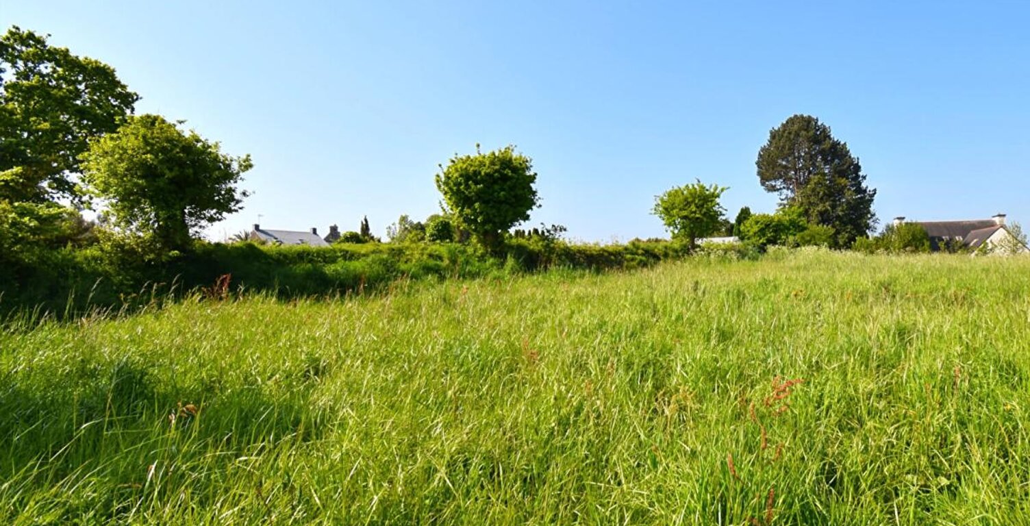 Vente terrain à bâtir viabilisé 790 m², au calme, Saint-Quay-Perros (22700) — photo 1