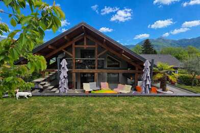 Maison 9 pièces 749000 €