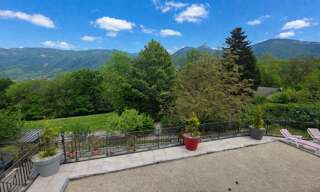 Maison 9 Pièces 208 m² à vendre à Curienne (73190)