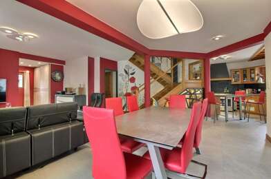 Maison 9 pièces 749000 €