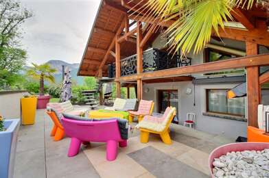 Maison 9 pièces 699000 €