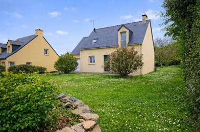 Maison 5 pièces 286000 €