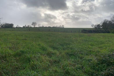 Terrain  17000 €