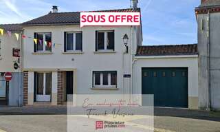Maison 7 Pièces 109 m² à vendre à Le Boupère (85510)