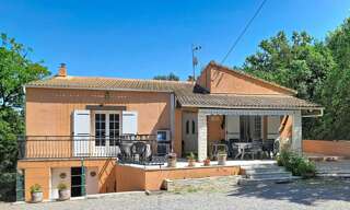 Maison 5 Pièces 110 m² à vendre à Vidauban (83550)