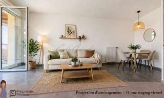 Appartement 2 Pièces 41 m² à vendre à La Teste-de-Buch (33260)
