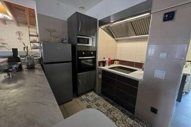 Maison 5 pièces 236500 €