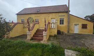 Maison 5 Pièces 126 m² à vendre à Monétay-sur-Allier (03500)