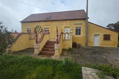 Maison 5 pièces 236500 €