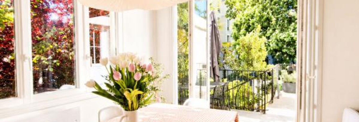 Appartement 3 Pièces 60 m² à vendre à Puteaux (92800)