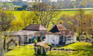 Maison 6 Pièces 143 m² à vendre à Orthez (64300)
