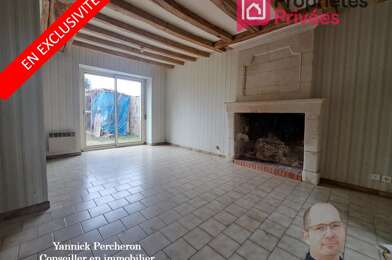 Maison 4 pièces 82000 €
