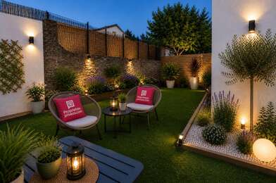 Maison 4 pièces 425000 €