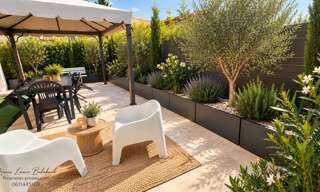 Maison 4 Pièces 90 m² à vendre à Toulon (83200)