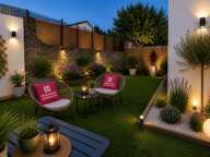 Villa Toulon Ouest  4 pièces 90 m2 sur un terrain de 380m² — photo 2
