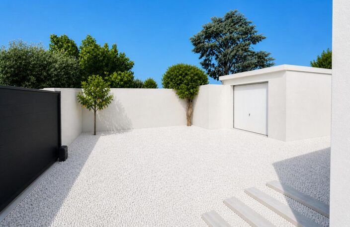 Villa Toulon Ouest  4 pièces 90 m2 sur un terrain de 380m² — photo 5