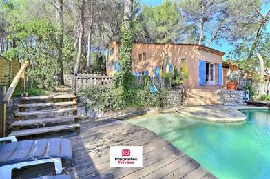 Maison 9 pièces 950000 €