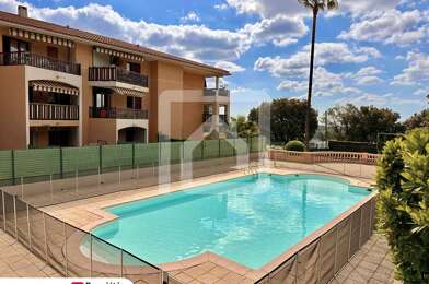 Appartement 3 pièces 168000 €