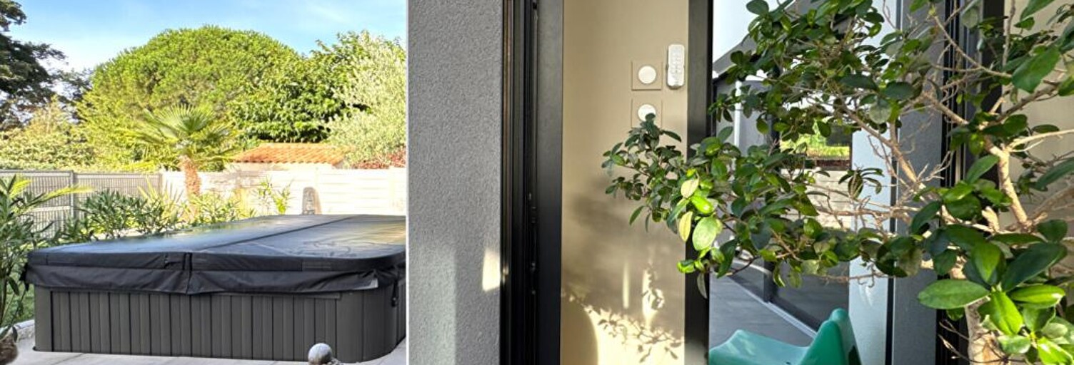 Maison 5 Pièces 130 m² à vendre à Basse-Goulaine (44115)