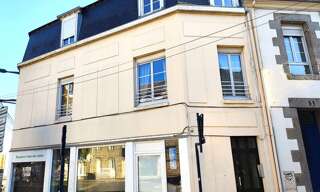 Immeuble  180 m² à vendre à Saint-Brieuc (22000)